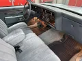 Oldsmobile Delta 88 Royale Coupe 350 V8 Klima H-Kennzeichen