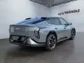Kia EV4 Fastback 81 kWh GT Line +Glasdach +HuD +WP