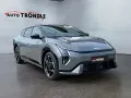 Kia EV4 Fastback 81 kWh GT Line +Glasdach +HuD +WP