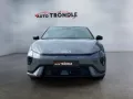 Kia EV4 Fastback 81 kWh GT Line +Glasdach +HuD +WP