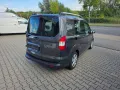 Ford Transit Courier Kombi Trend 1.0 101 PS Klima