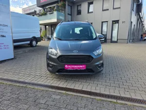 Ford Transit Courier Kombi Trend 1.0 101 PS Klima