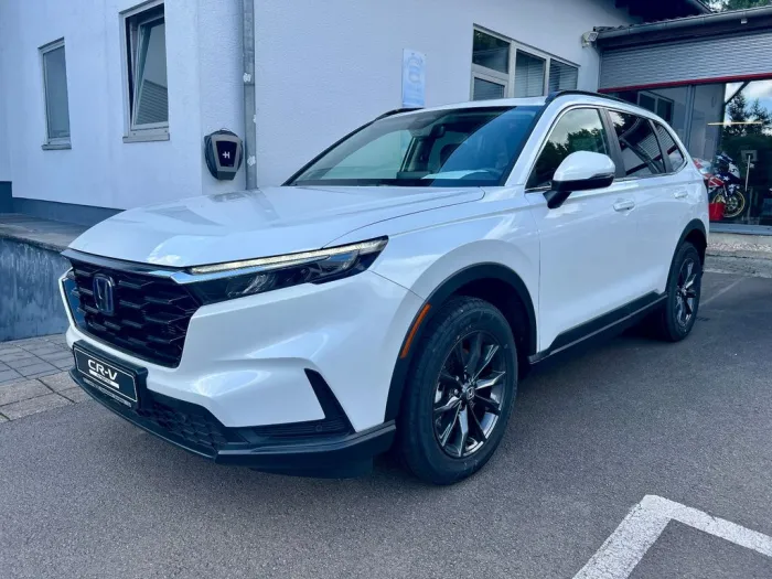 Honda CR-V 2.0 e:HEV Elegance AWD