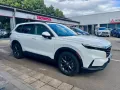 Honda CR-V 2.0 e:HEV Elegance AWD