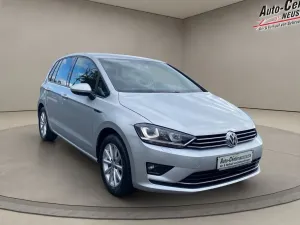 Volkswagen Golf Sportsvan VII Lounge BMT/Start-Stopp