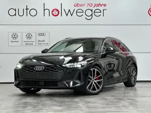Audi A5 Avant TDI 150 kW#AHK#Navi#SHZ#S-Sitz+Fahrwerk