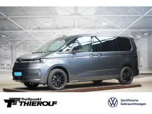 Volkswagen T7 Multivan Style 2.0 TDI KÜ Vis-a-vis AHK Stand