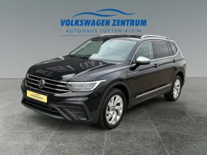 Volkswagen Tiguan Allspace 1.5 TSI DSG Life,NAVI,AHZ,7-SITZ