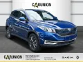 DFSK Seres 3 Luxury 120kW Klimaautom*Navi*360°Kamera