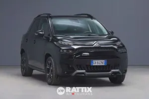 Citroën Citroen C3 Aircross 1.2 Puretech 110CV Max