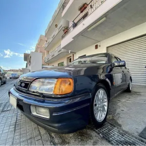 Ford FORD Sierra Ford Sierra Cosworth