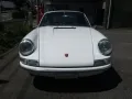 Porsche 912 year 1966 Project car