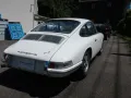 Porsche 912 year 1966 Project car