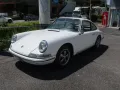 Porsche 912 year 1966 Project car