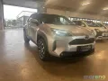 Other Toyota Yaris Cross 1.5h Trend fwd 116 CV e-cvt 2