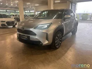 Other Toyota Yaris Cross 1.5h Trend fwd 116 CV e-cvt 2