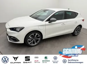 Seat Leon 1.5 eHybrid DSG FR-Line Dynamic Navi18DCC