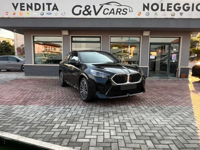 Other BMW X2 ACCONTO €19.800 NOLEGGIO RISCATTO NOSCORI