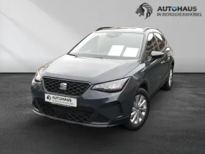 Seat 1,0 TSI Style VAMOS Tageszulassung