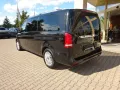 Mercedes-Benz V 300 d extra 4Matic 9G-Tronic Airmatic