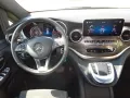 Mercedes-Benz V 300 d extra 4Matic 9G-Tronic Airmatic