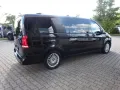 Mercedes-Benz V 300 d extra 4Matic 9G-Tronic Airmatic