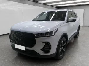 Other DR AUTOMOBILES DR 6.0 1.5 turbo Gpl 149cv cvt