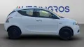 Lancia Ypsilon 1.0 FireFly Hybrid Silver