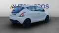 Lancia Ypsilon 1.0 FireFly Hybrid Silver
