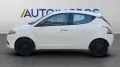 Lancia Ypsilon 1.0 FireFly Hybrid Silver