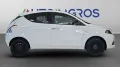 Lancia Ypsilon 1.0 FireFly Hybrid Silver