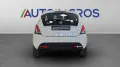Lancia Ypsilon 1.0 FireFly Hybrid Silver