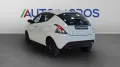 Lancia Ypsilon 1.0 FireFly Hybrid Silver