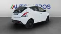 Lancia Ypsilon 1.0 FireFly Hybrid Silver