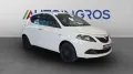 Lancia Ypsilon 1.0 FireFly Hybrid Silver