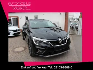 Renault Arkana Mild Hybrid 140 EDC Techno/32635
