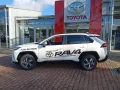 Toyota RAV4 Plug-in Hybrid 4x4 Teamplayer