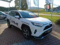 Toyota RAV4 Plug-in Hybrid 4x4 Teamplayer