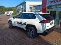 Toyota RAV4 Plug-in Hybrid 4x4 Teamplayer