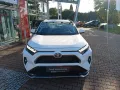 Toyota RAV4 Plug-in Hybrid 4x4 Teamplayer