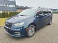 Chrysler Pacifica3,6.Plug-in-Hybrid. 360°.ACC.7-Sitzer.