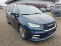 Chrysler Pacifica3,6.Plug-in-Hybrid. 360°.ACC.7-Sitzer.
