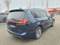 Chrysler Pacifica3,6.Plug-in-Hybrid. 360°.ACC.7-Sitzer.