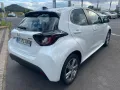 Mazda 2 HYBRID 1,5L 116PS Exclusive-Line *TWA*PPS*ACC