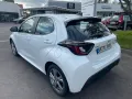 Mazda 2 HYBRID 1,5L 116PS Exclusive-Line *TWA*PPS*ACC
