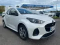Mazda 2 HYBRID 1,5L 116PS Exclusive-Line *TWA*PPS*ACC