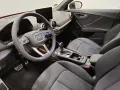 Audi Q2 35 TFSI S line/Pano/SONOS/Matrix-LED
