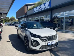 Peugeot PEUGEOT 2008 PureTech 130 S&S EAT8 GT #VARI COLO