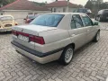 Alfa Romeo 155 2.0 Twin Spark 16V