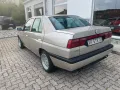 Alfa Romeo 155 2.0 Twin Spark 16V